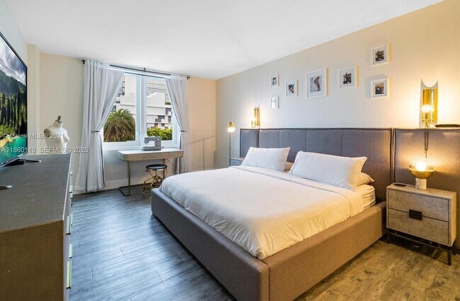 Foto del edificio - 2301 Collins Ave