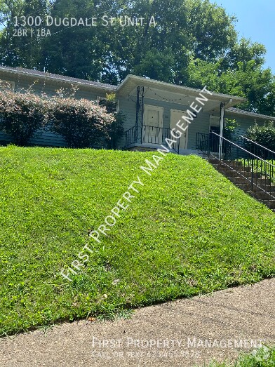 Building Photo - 1300 Dugdale St