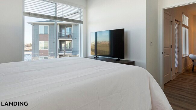 Foto del edificio - 10670 Jake Jabs Blvd