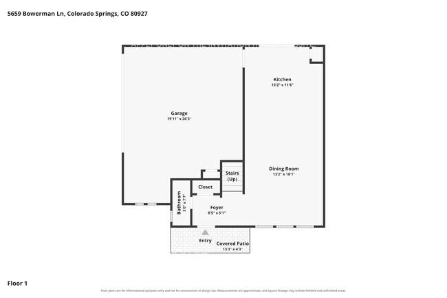 Foto del edificio - 5659 Bowerman Ln