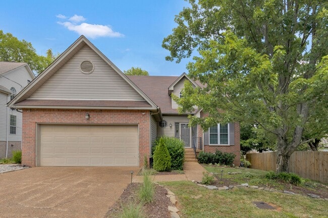 Building Photo - 5204 Catspaw Dr