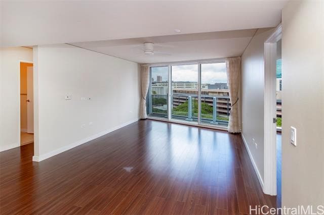 Foto del edificio - 1288 Kapiolani Blvd
