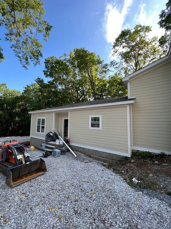 Foto del edificio - 1327 Park St