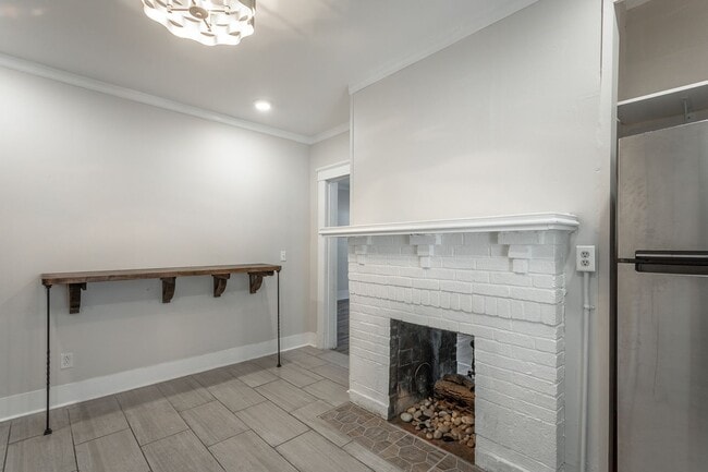 Foto del edificio - 3 bedroom in North Chattanooga