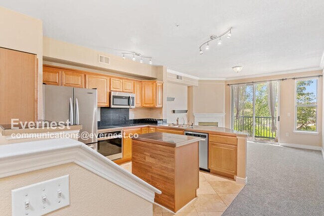 Foto del edificio - 2 bed, 2 bath Townhome in Superior / Avail...