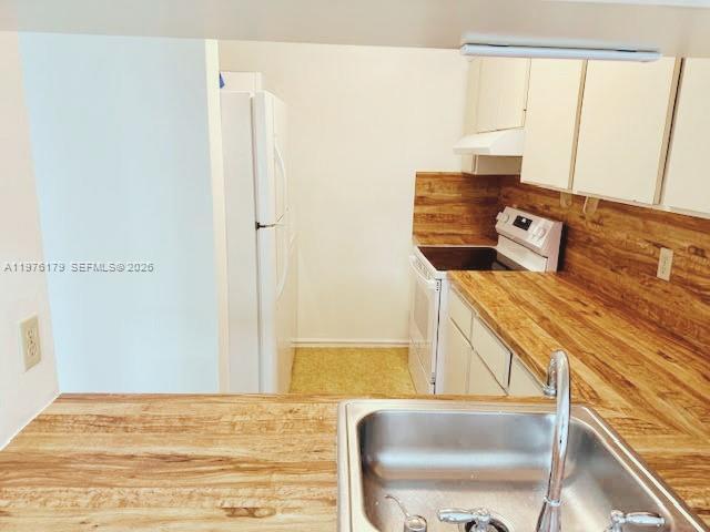 Foto del edificio - 1250 NE 119th St