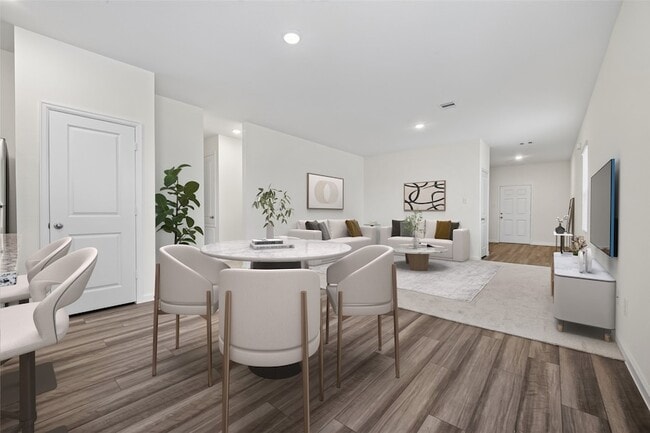 Foto del edificio - 10314 Red Orchid Dr