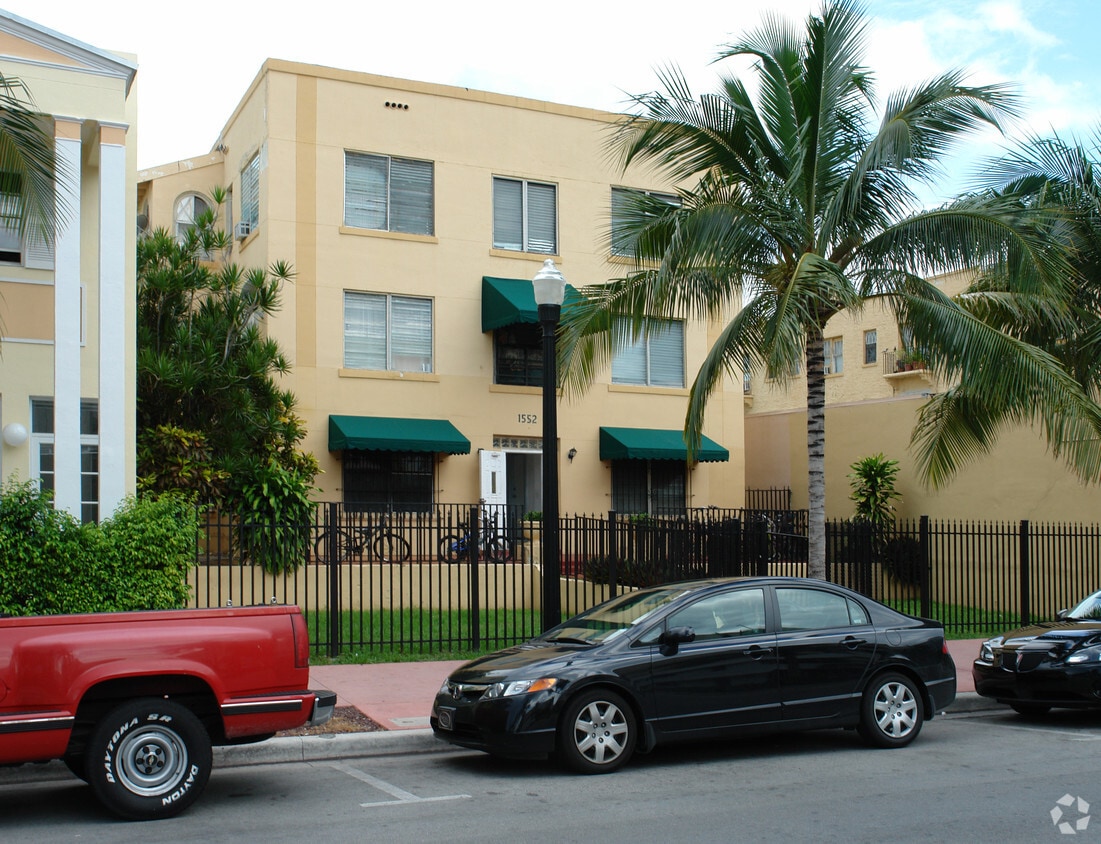1522 Washington Ave - 1552 Washington Ave