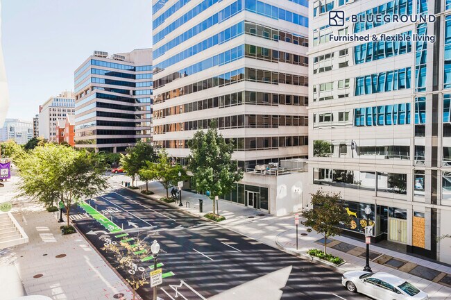 Foto del edificio - 1313 L St NW