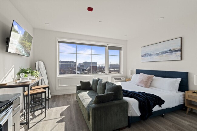 Foto del edificio - 501 N Perth St