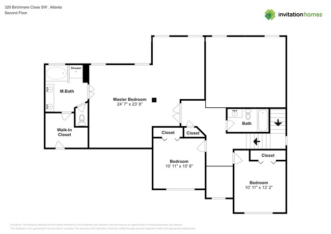 Building Photo - 320 Birchmere Close SW