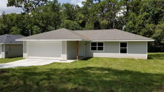 Building Photo - 801 Magnolia Ave