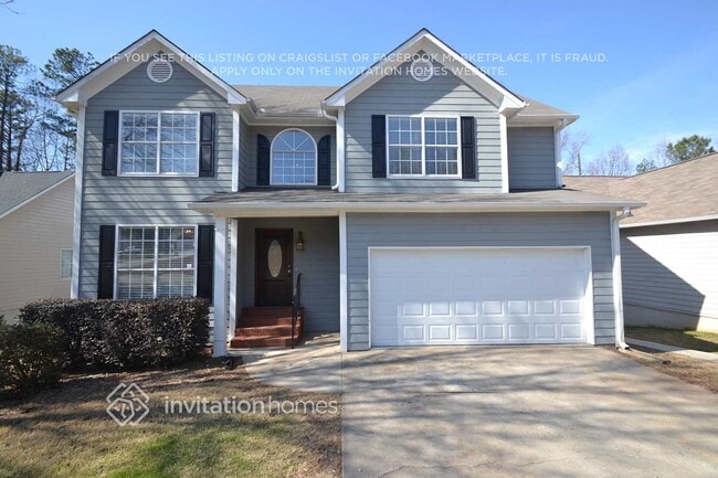 Building Photo - 2624 Sterling Dr NW