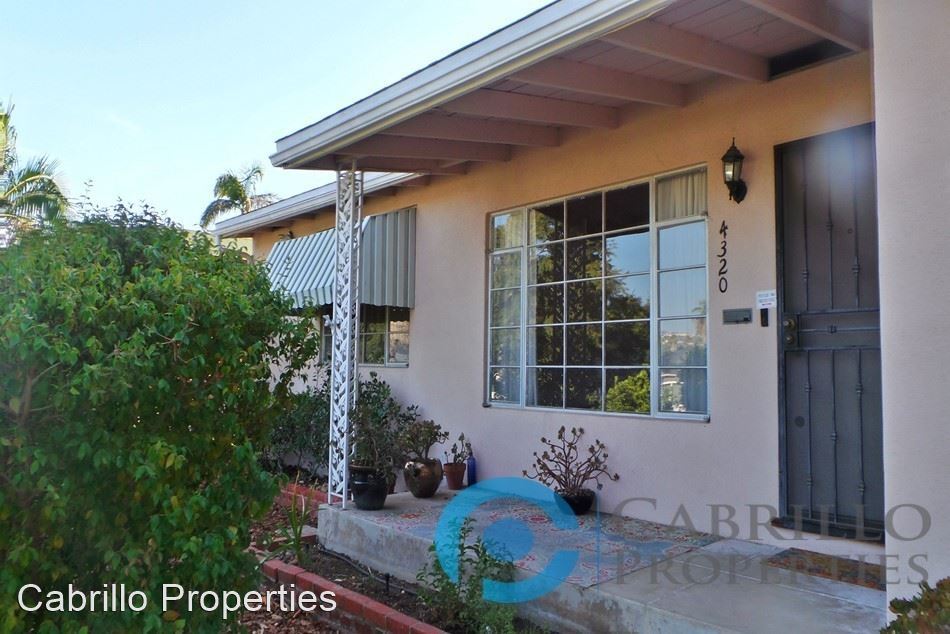 Primary Photo - 3 br, 1 bath House - 4320 Gordon Way
