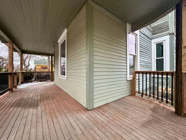 Foto del edificio - Stunning 4 bedroom house in Minneapolis!!