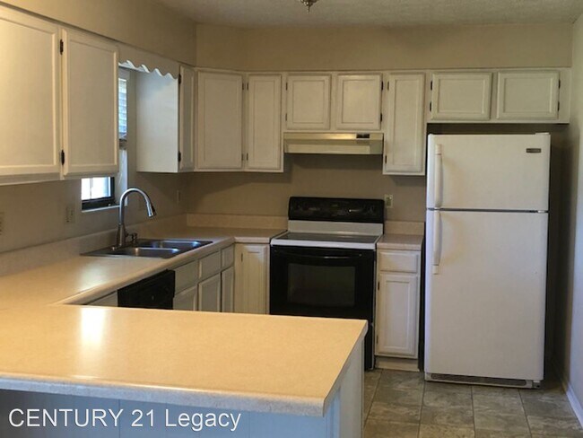 Foto del edificio - 3 br, 2 bath House - 1203 Rockley Road