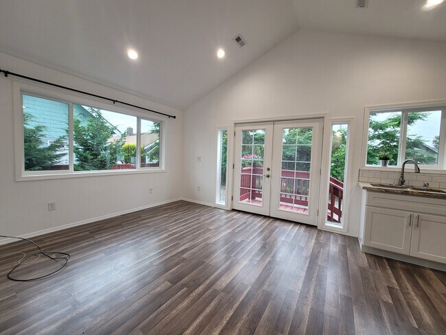Foto del edificio - 5407 S Pine St