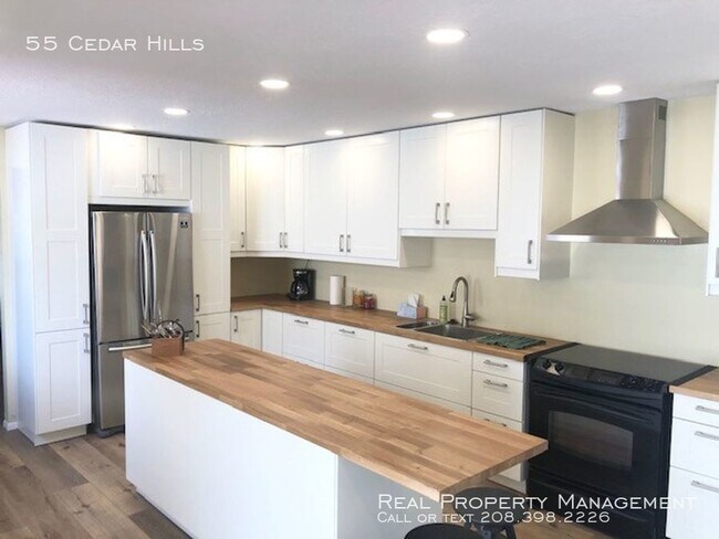 Building Photo - 55 Cedar Hills Dr