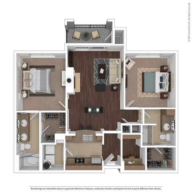 The Cortona Rentals Fairview, TX