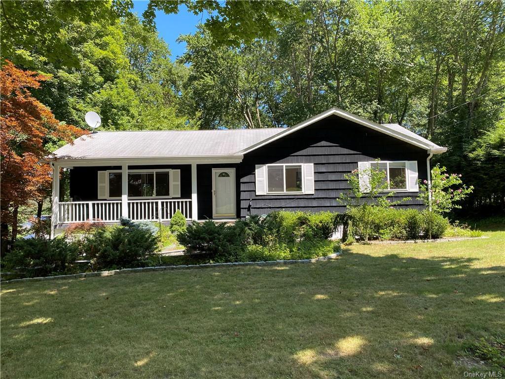 Foto principal - 3616 Edgehill Rd