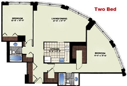 Foto del edificio - 720 N Rush St