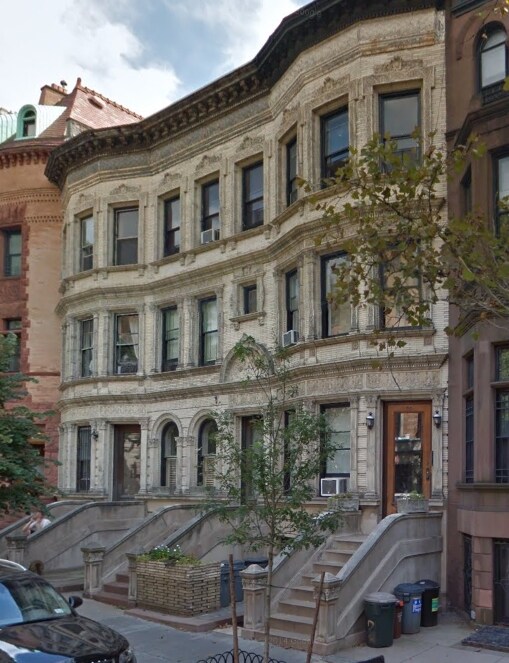 30 Montgomery Pl, Brooklyn, NY 11215 Apartments in Brooklyn, NY