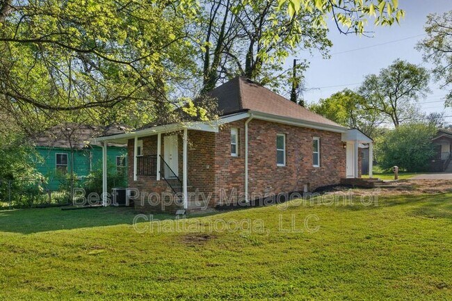 Photo - 1717 Stanfiel Street House