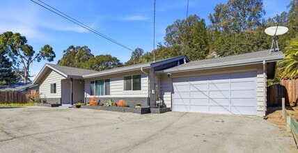 Building Photo - 610 Carr Ave