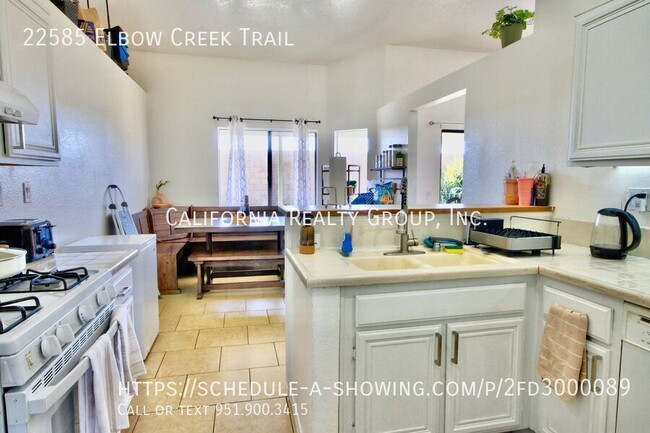 Foto del edificio - 22585 Elbow Creek Trail