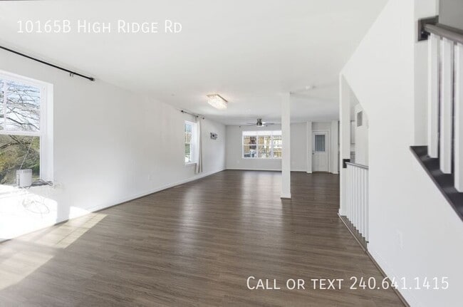 Building Photo - 10165 -B High Ridge Rd