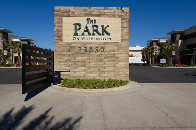 Foto del edificio - The Brad - The Park on Washington