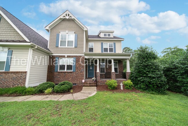 Foto del edificio - 7053 Mariners Landing Drive