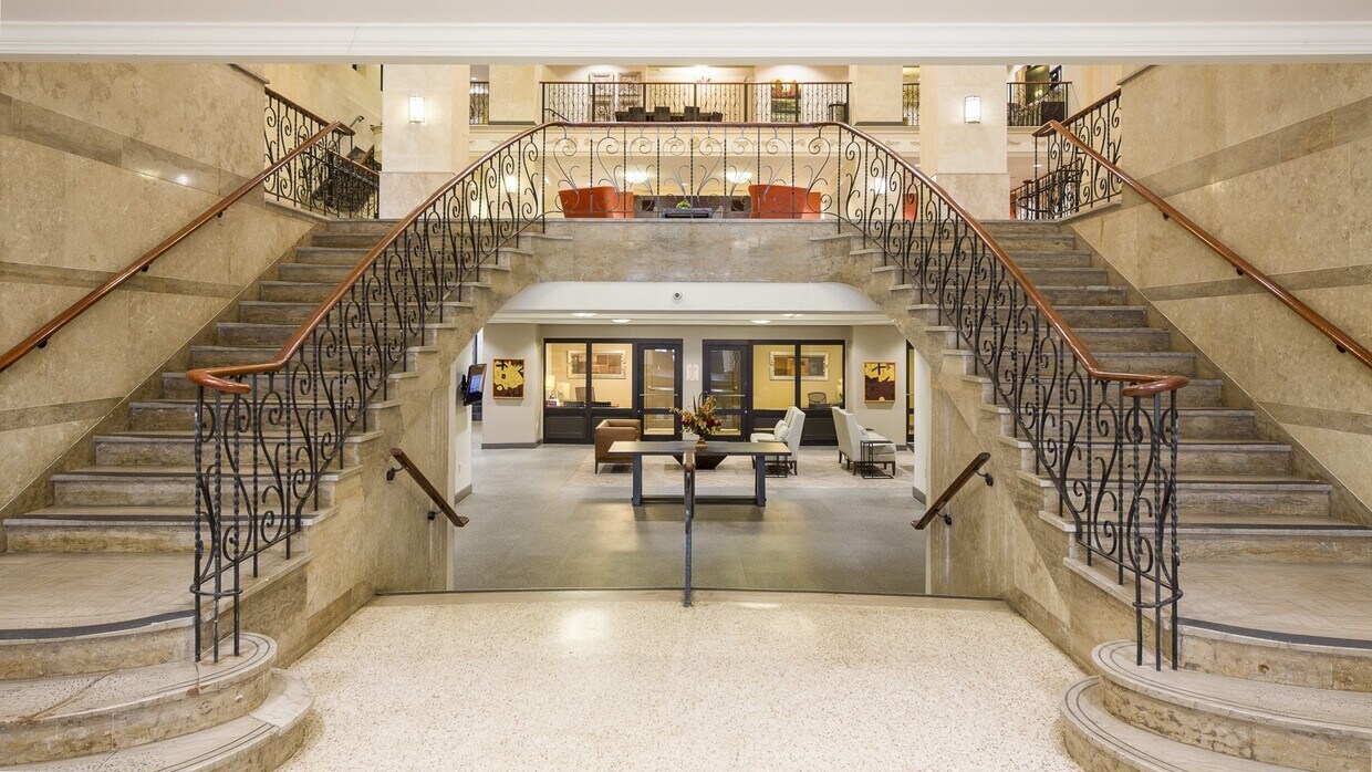 Foto principal - The Carling Apartments