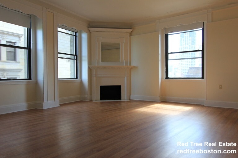 Photo - 62 Boylston St. Unit 319