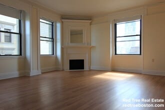 Building Photo - 62 Boylston St