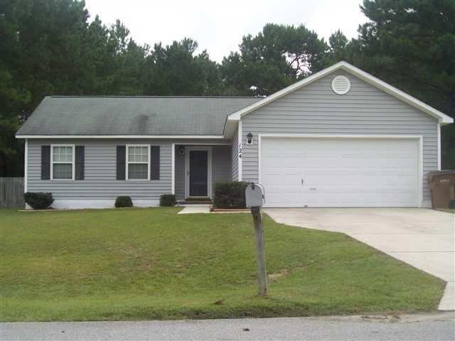 Primary Photo - 124 Sweetwater Dr