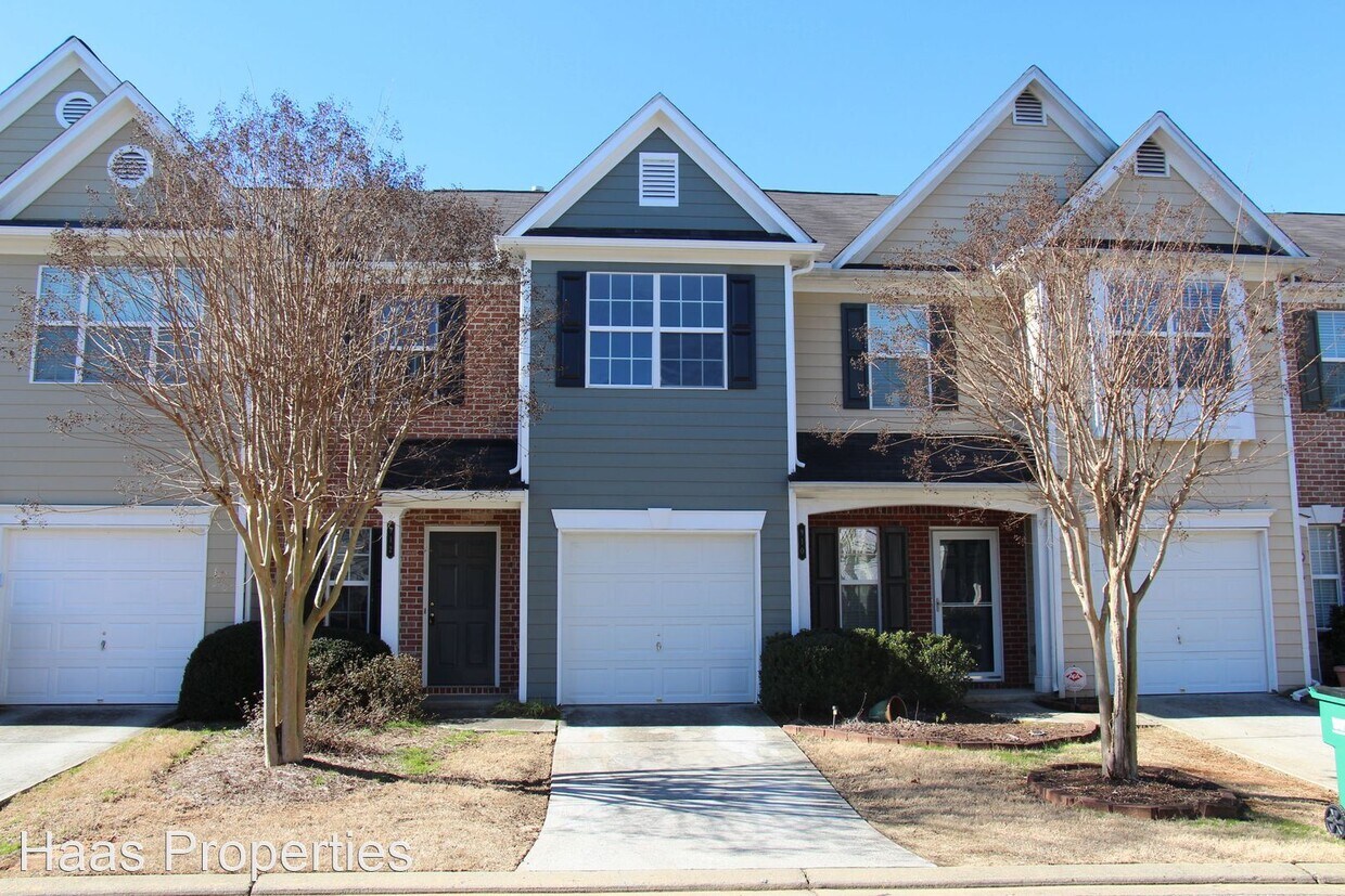 Primary Photo - 2 br, 2.5 bath House - 912 Magnolia Leaf D...