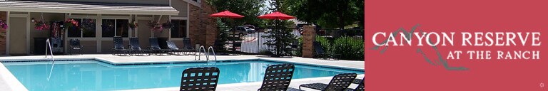Canyon Reserve at the Ranch