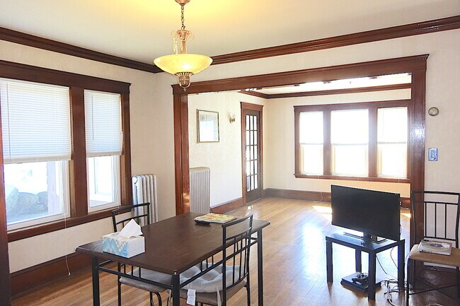 Foto del edificio - 115 Playstead Rd