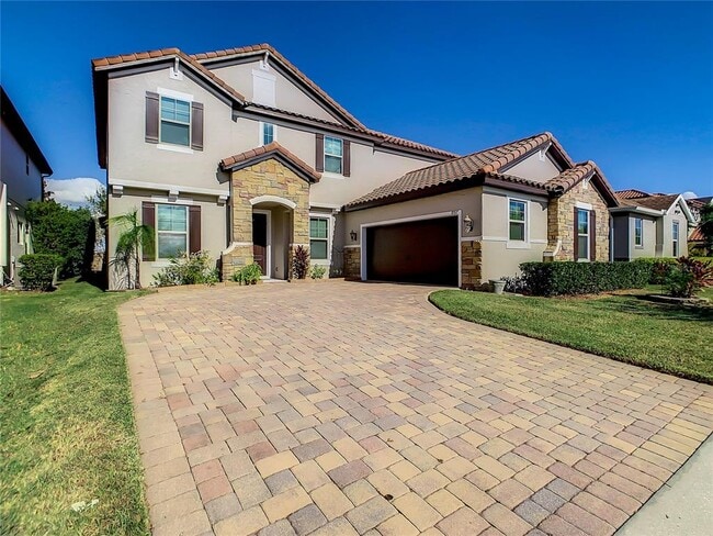 Building Photo - 8917 Blue Mesa Dr