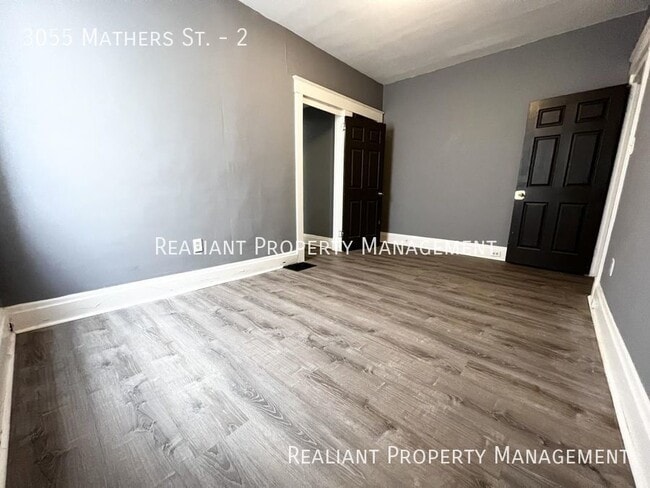 Building Photo - 3055 Mathers St