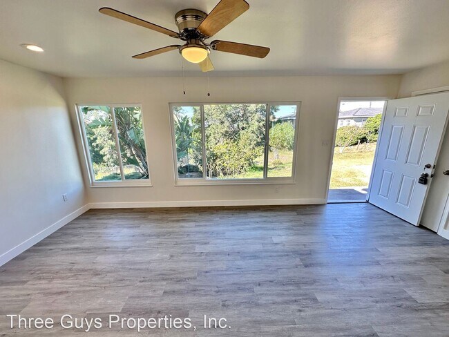 Building Photo - 3 br, 1 bath House - 6165 Tooley St.