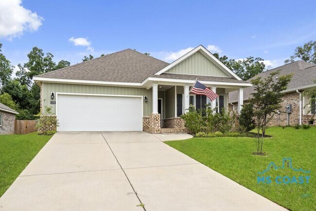 Foto del edificio - 5759 Overland Dr