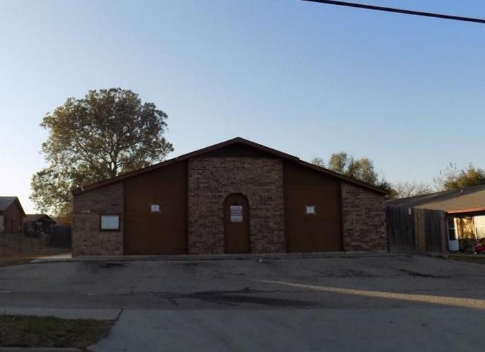 Primary Photo - 1209 Willow Springs Rd