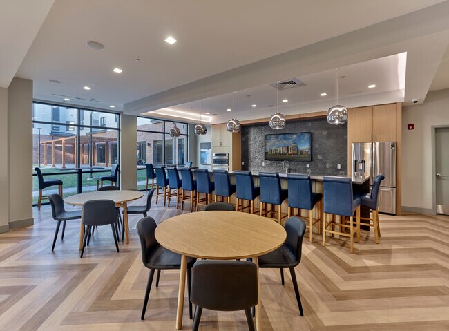Foto del edificio - The Point Woodbridge