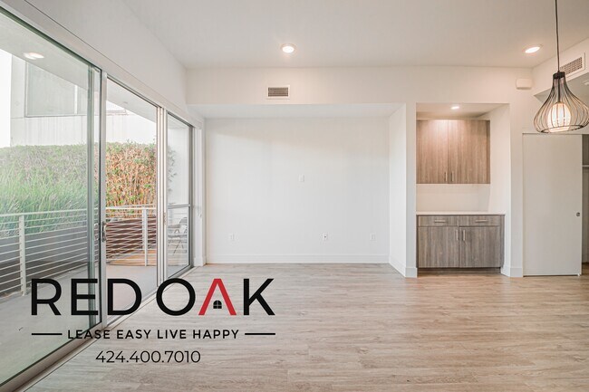 Foto del edificio - 1331 W 7th St