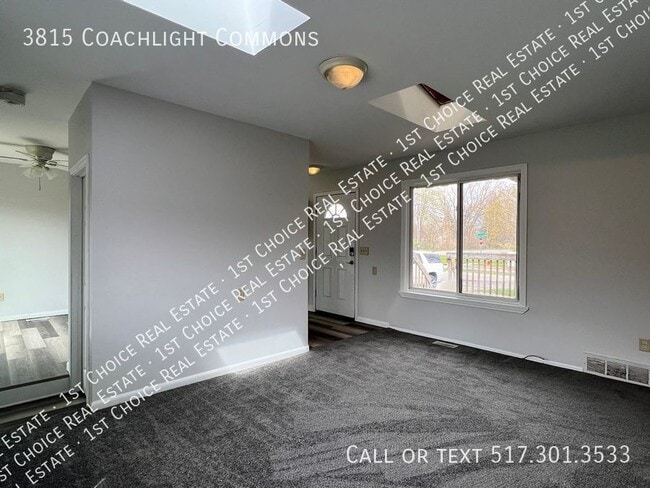 Building Photo - 3-BDR 1-BTH Ranch Style House - BRAND NEW ...