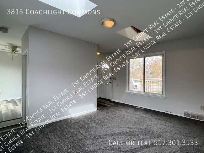 Foto del edificio - 3-BDR 1-BTH Ranch Style House - BRAND NEW ...