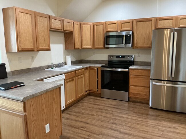 Foto del edificio - 3330 Apple Blossom Way