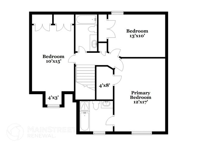 Building Photo - 114 Cataract Dr